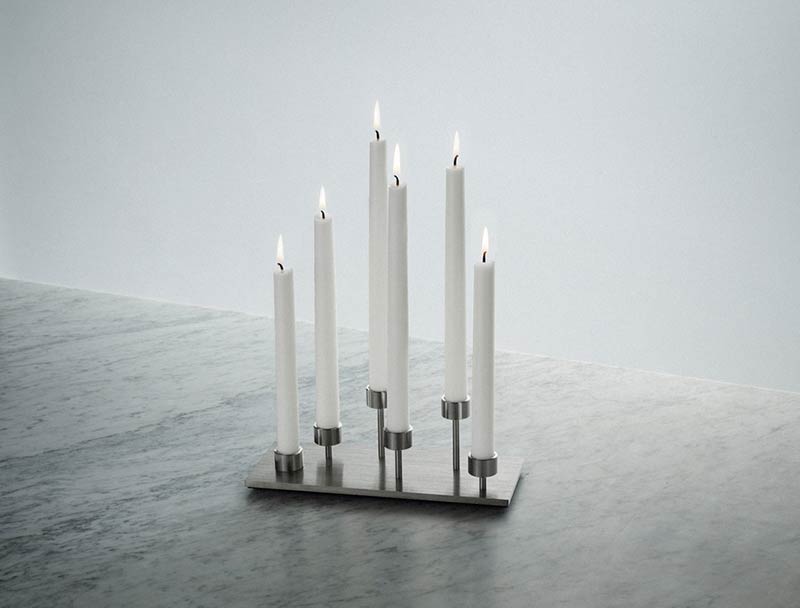 Machined by Buster + Punch