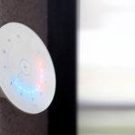 TOK - A connected object for reserving conference rooms at a glance