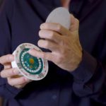 TOK - A connected object for reserving conference rooms at a glance