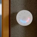 TOK - A connected object for reserving conference rooms at a glance