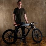 Noordung - an innovation connecting music and urban bicycling