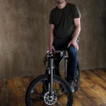 Noordung - an innovation connecting music and urban bicycling