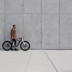 Noordung - an innovation connecting music and urban bicycling