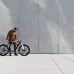 Noordung - an innovation connecting music and urban bicycling