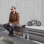 Noordung - an innovation connecting music and urban bicycling