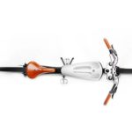 Noordung - an innovation connecting music and urban bicycling