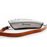 Noordung - an innovation connecting music and urban bicycling