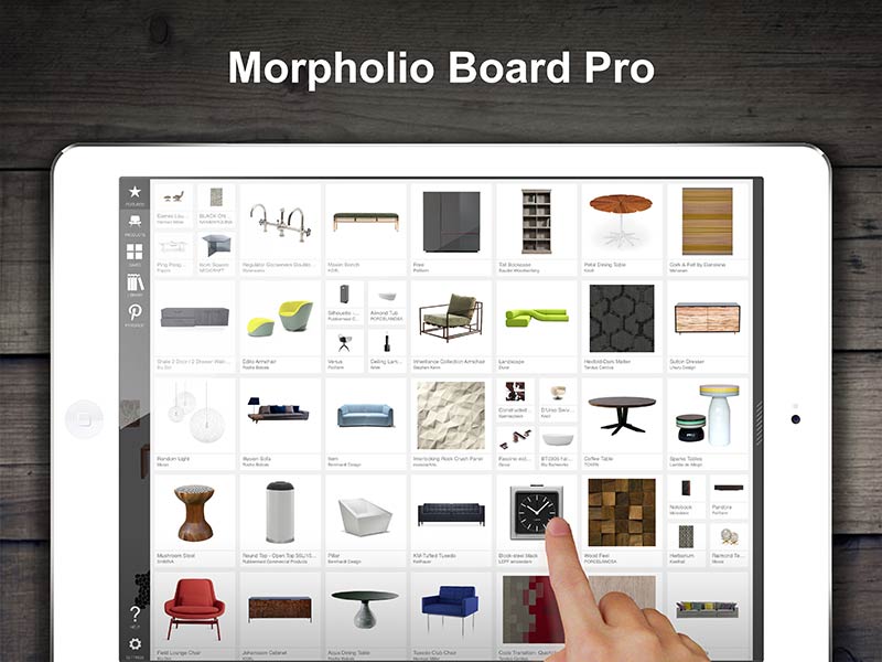 Do You See Food or Furniture? - Thanksgiving Plates You Will Not Believe Are Made From Furniture...