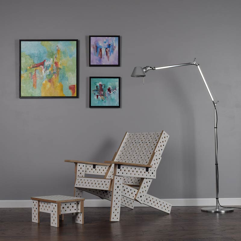 Furniture that Adapts to Ever-Changing Needs and Spaces