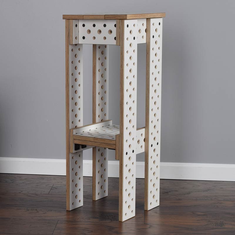 Furniture that Adapts to Ever-Changing Needs and Spaces