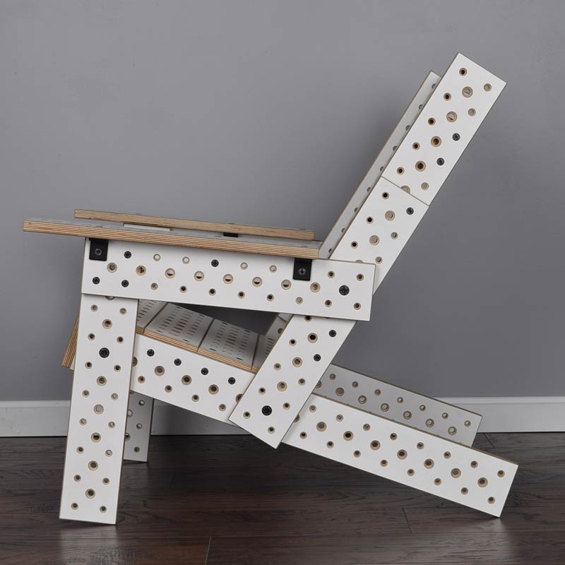 Furniture that Adapts to Ever-Changing Needs and Spaces