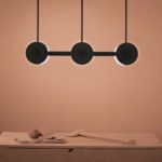 Larose Guyon's new lighting collection Le Royer