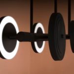 Larose Guyon's new lighting collection Le Royer