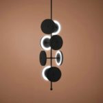 Larose Guyon's new lighting collection Le Royer