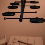 Larose Guyon's new lighting collection Le Royer