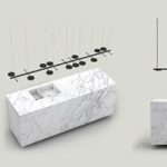 Larose Guyon's new lighting collection Le Royer