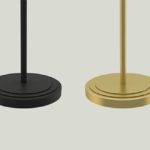 Larose Guyon's new lighting collection Le Royer