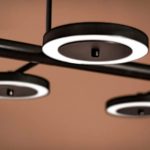 Larose Guyon's new lighting collection Le Royer