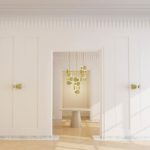 Larose Guyon's new lighting collection Le Royer