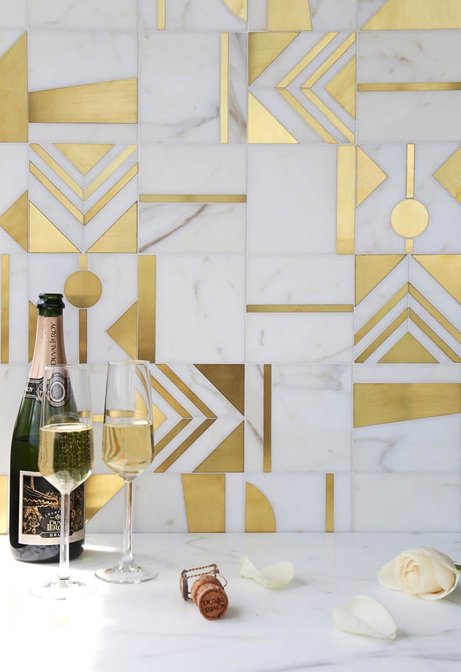 Launch of the Odyssée Collection by Mosaïque Surface