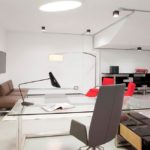 Tecno opens a technological space at the service of designers in Madrid