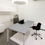 Tecno opens a technological space at the service of designers in Madrid