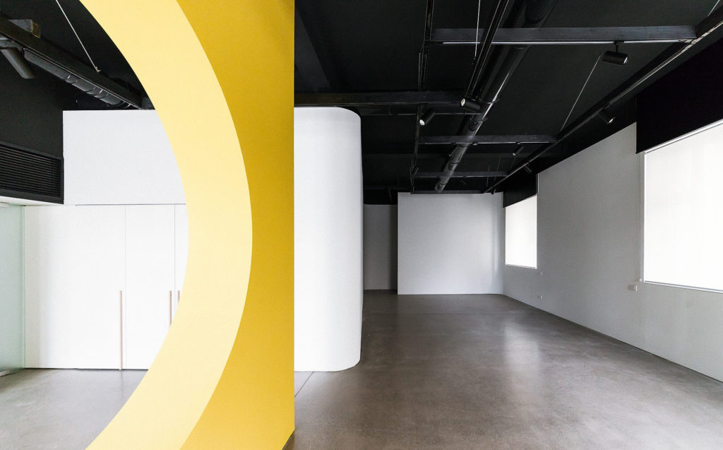 Spazio Greppi by CN10Architetti