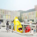 Project Shift - proposal by Atelier L