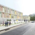 Project Shift - proposal by Atelier L