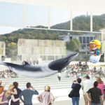 Project Shift - proposal by Atelier L