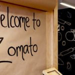 Zomato APAC HQ Fitout by inbetween Architecture