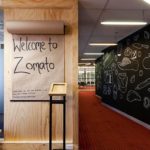 Zomato APAC HQ Fitout by inbetween Architecture