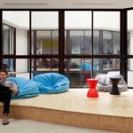 Zomato APAC HQ Fitout by inbetween Architecture