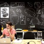 Zomato APAC HQ Fitout by inbetween Architecture