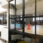 Zomato APAC HQ Fitout by inbetween Architecture