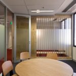 Zomato APAC HQ Fitout by inbetween Architecture