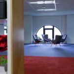 Zomato APAC HQ Fitout by inbetween Architecture