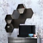 SOHO, the sideboard that conceals your TV