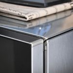 SOHO, the sideboard that conceals your TV