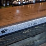 Ground Cafe by Roy David Studio