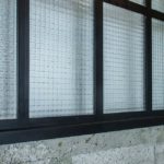 Ground Cafe by Roy David Studio