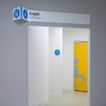 Trieste Airport, the new brand identity by FUD