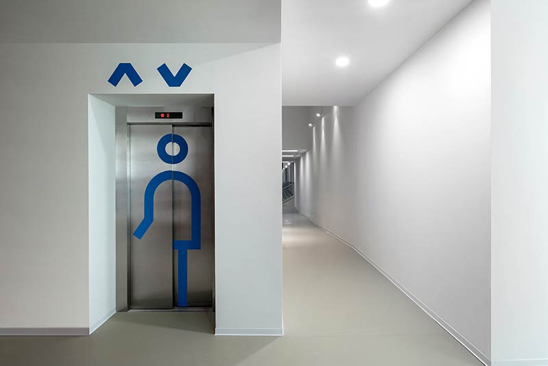 Trieste Airport, the new brand identity by FUD
