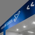 Trieste Airport, the new brand identity by FUD