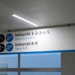 Trieste Airport, the new brand identity by FUD