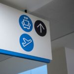 Trieste Airport, the new brand identity by FUD