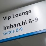 Trieste Airport, the new brand identity by FUD