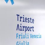 Trieste Airport, the new brand identity by FUD