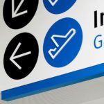 Trieste Airport, the new brand identity by FUD