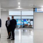 Trieste Airport, the new brand identity by FUD